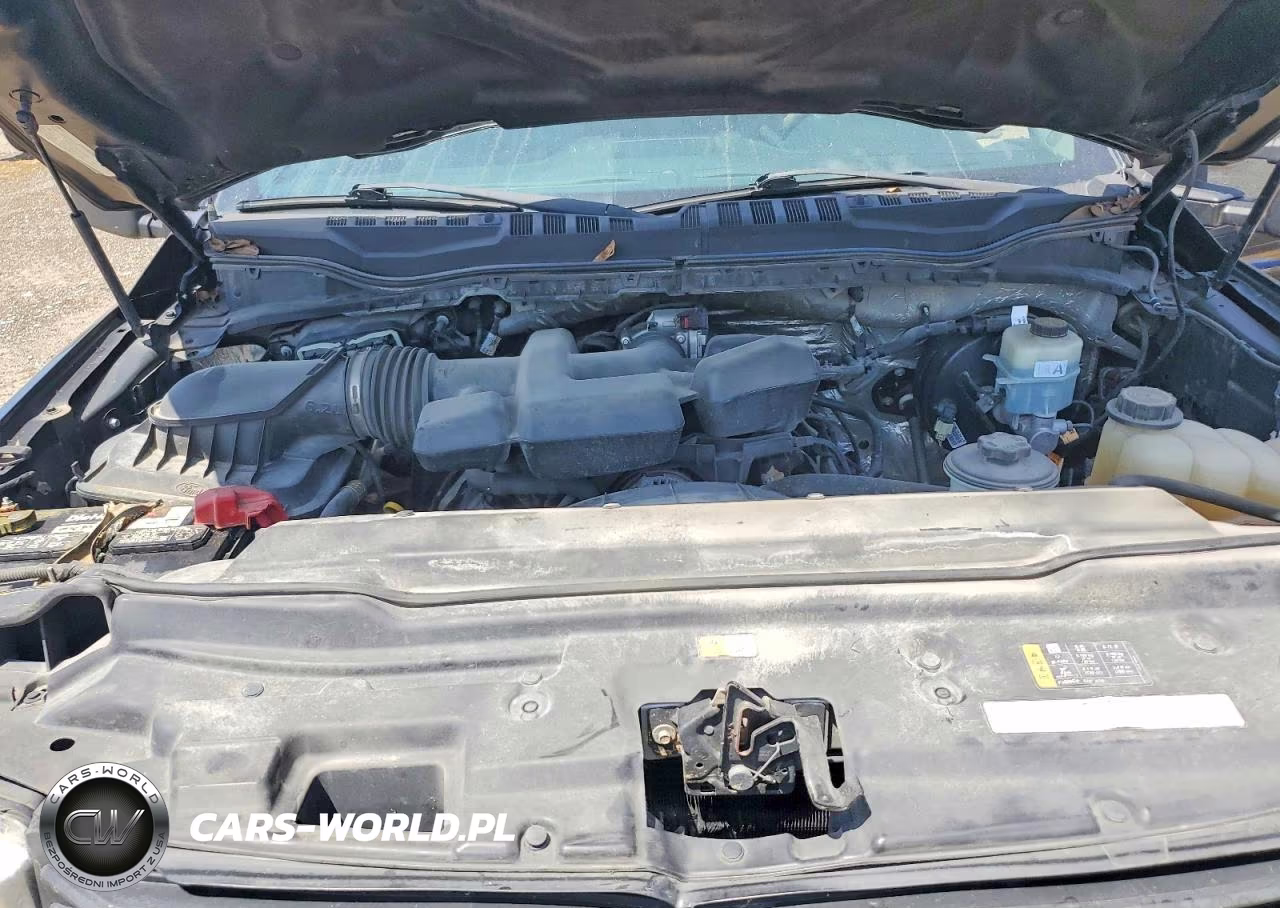 2017 Ford F250 Super Duty VIN:1FT7X2A6XHED79712 - 11
