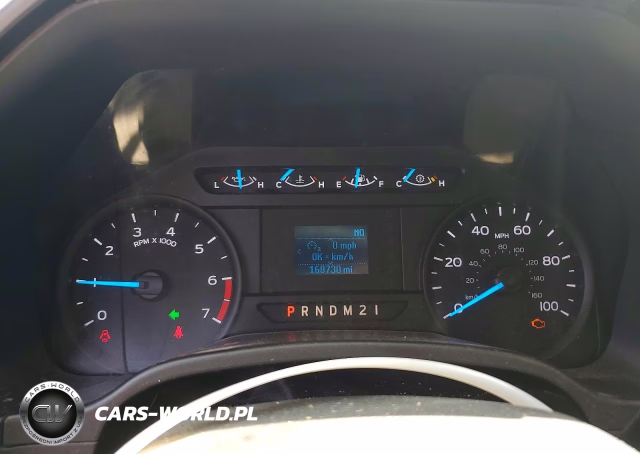 2017 Ford F250 Super Duty VIN:1FT7X2A6XHED79712 - 9