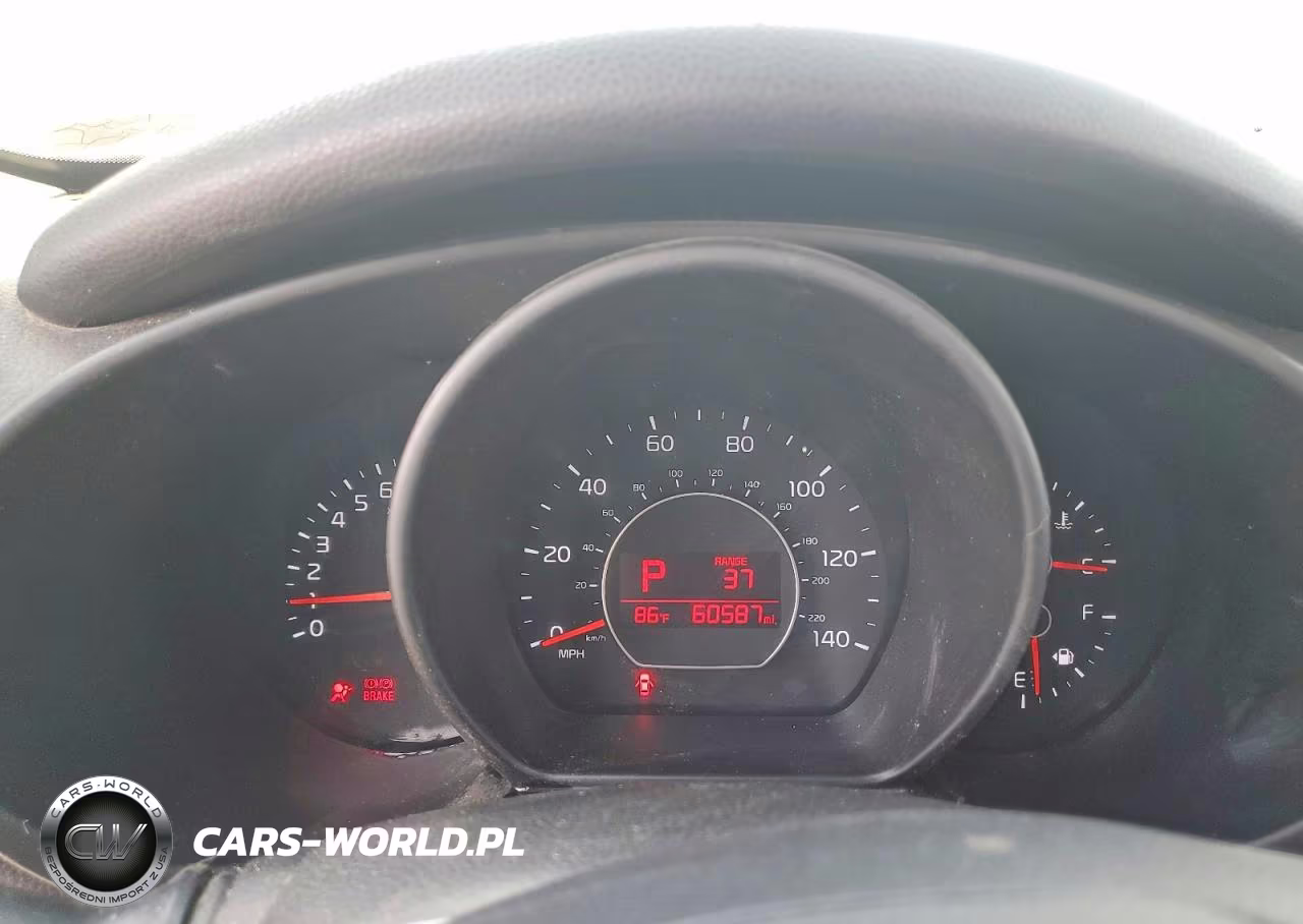 2017 Kia Soul VIN:KNDJP3A5XH7436790 - 9