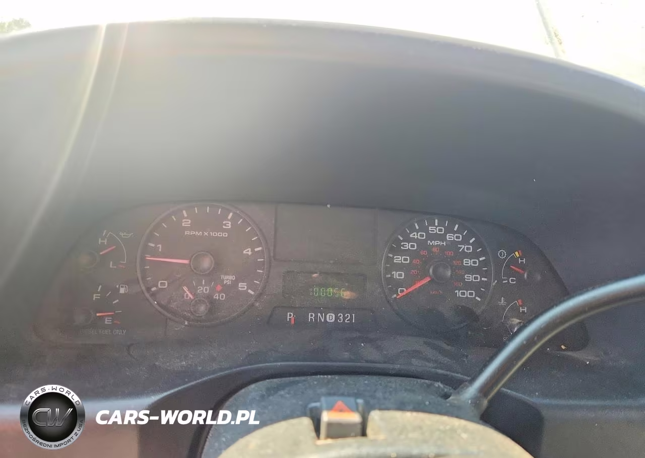 2006 Ford F250 Super Duty VIN:1FTSW21P76EC14607 - 9
