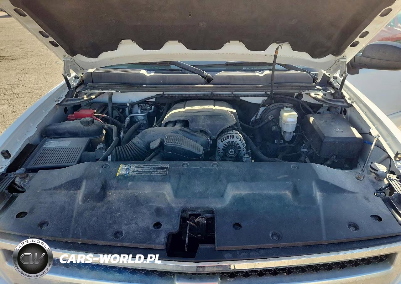 2010 Chevrolet Silverado K1500 Lt VIN:3GCRKSE37AG286703 - 11