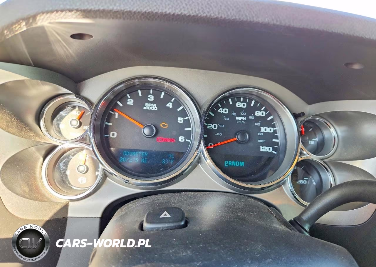 2010 Chevrolet Silverado K1500 Lt VIN:3GCRKSE37AG286703 - 9