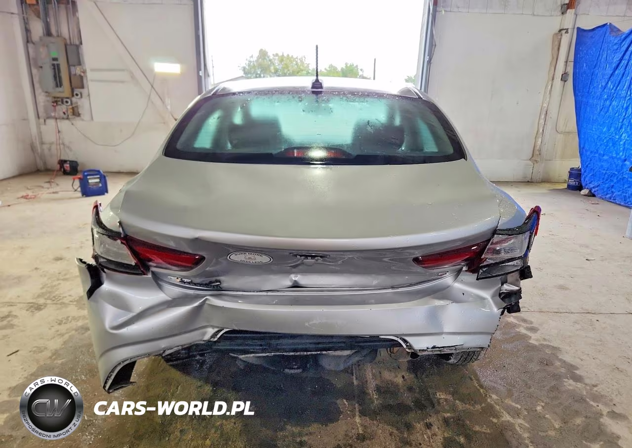 2018 Kia Rio S VIN:3KPA24AB0JE068247 - 6