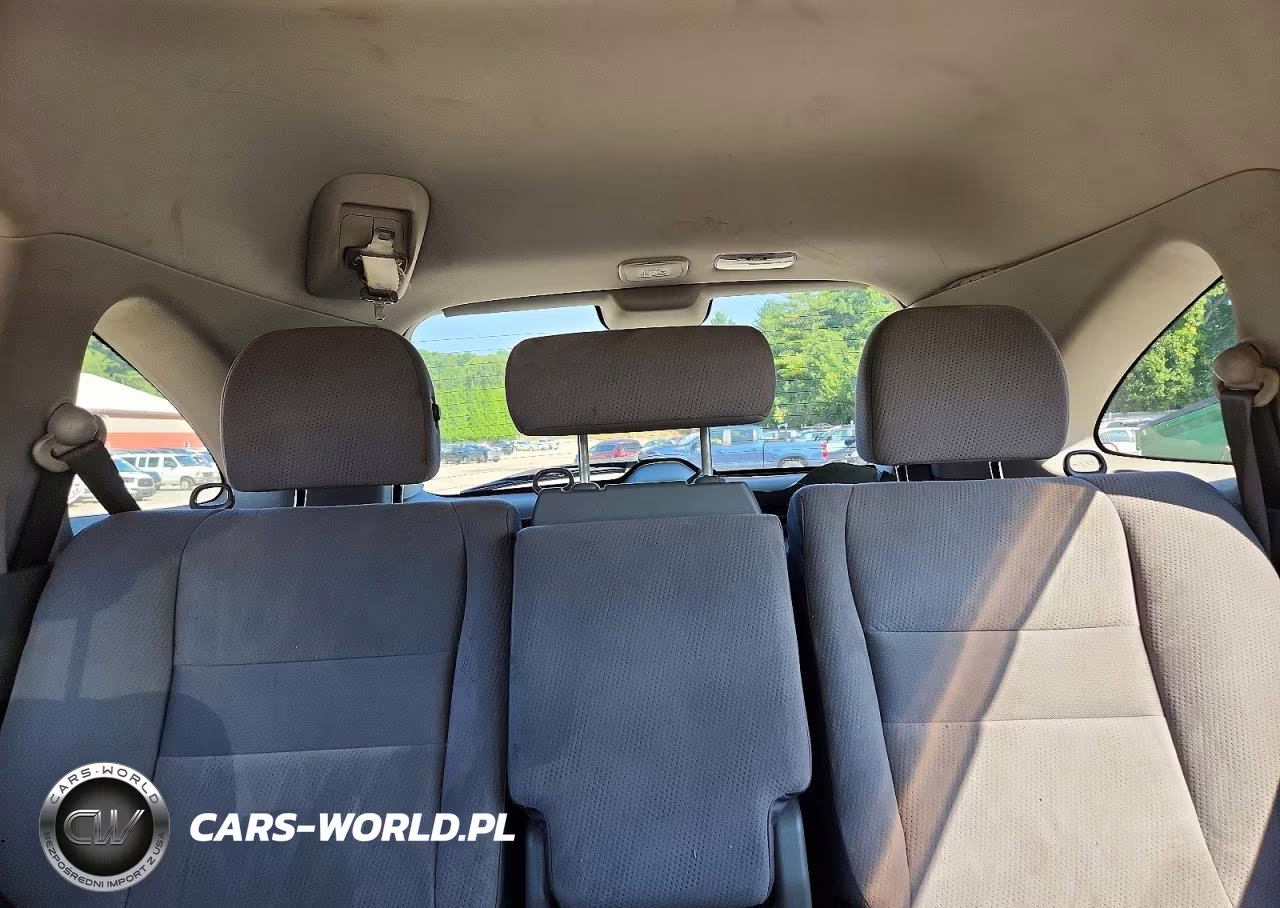 2010 Honda Cr-V Ex VIN:5J6RE4H52AL094747 - 10