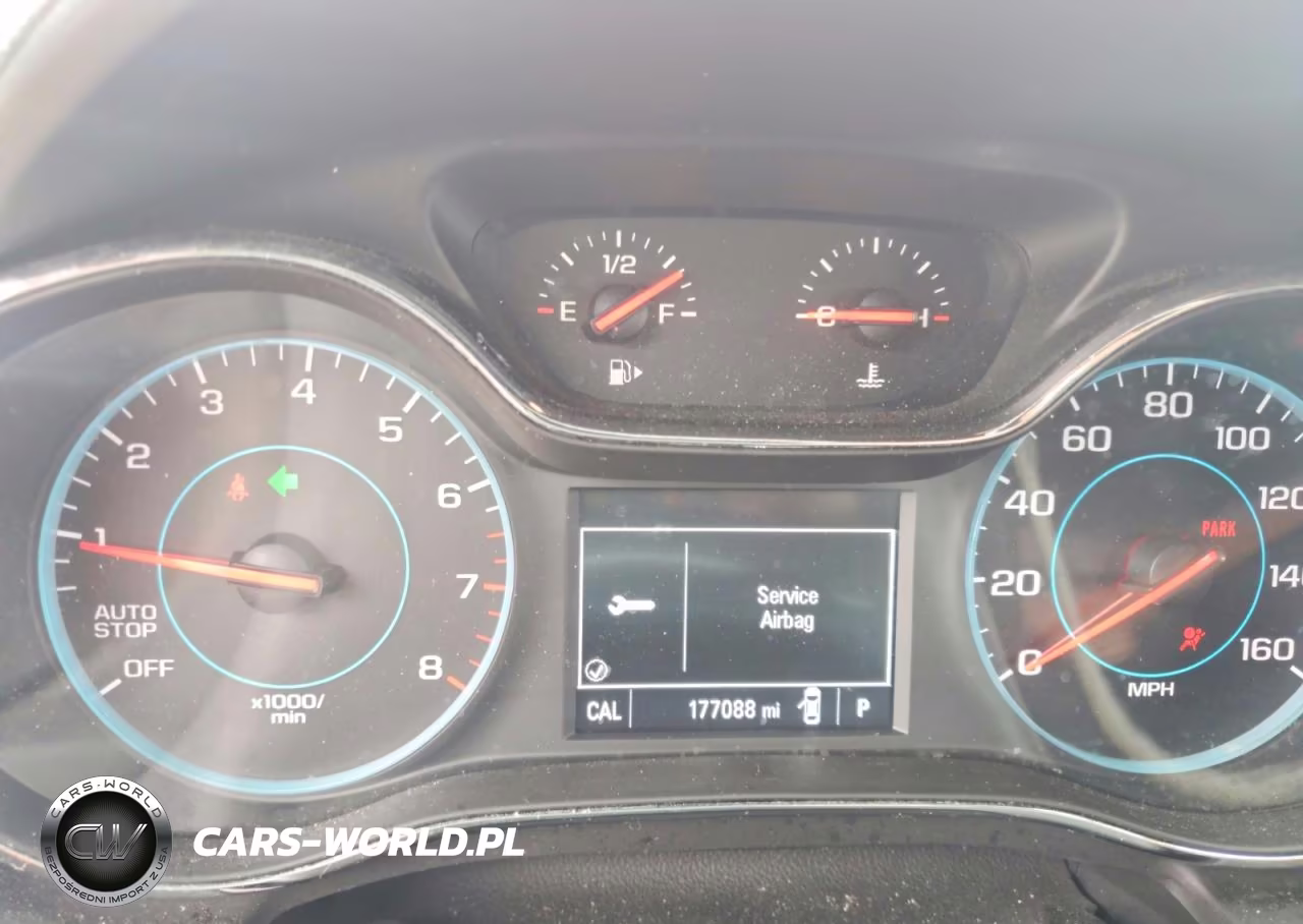 2017 Chevrolet Cruze Premier VIN:3G1BF6SM1HS565137 - 9
