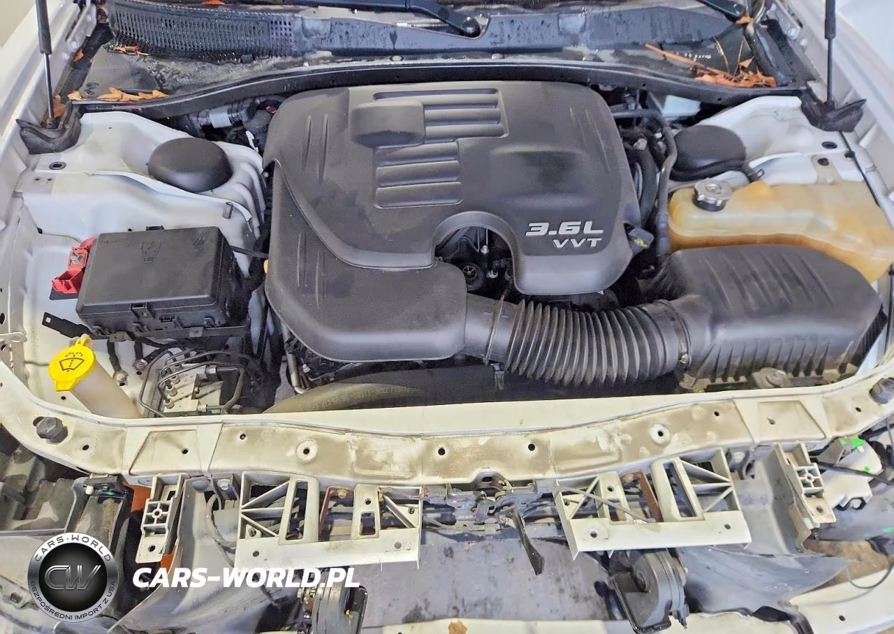 2019 Dodge Charger Sxt VIN:2C3CDXBG0KH572712 - 11