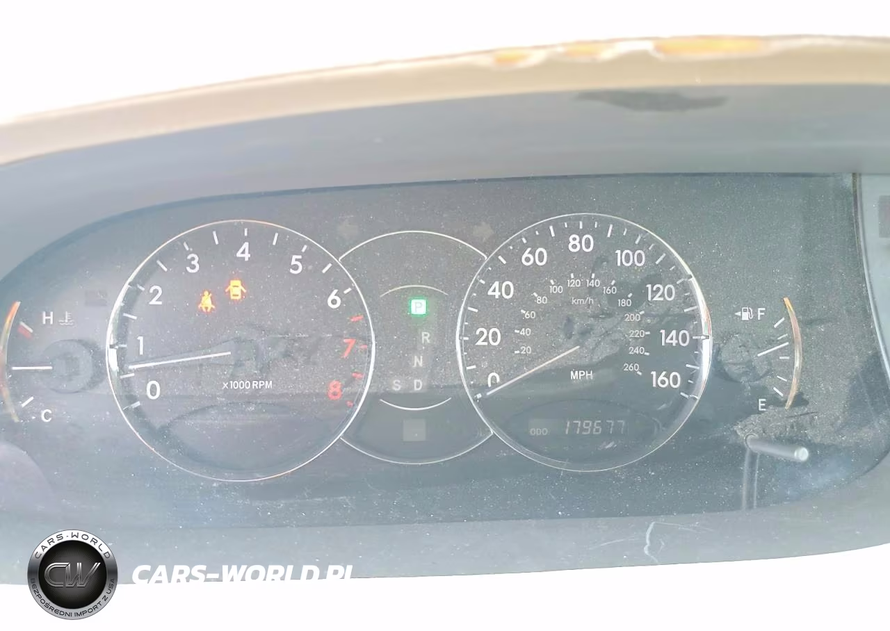 2006 Toyota Avalon Xls VIN:4T1BK36B46U075228 - 9