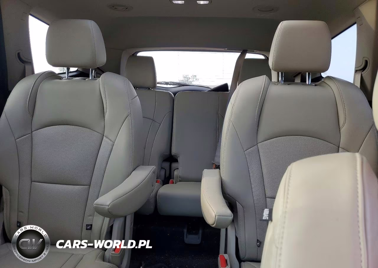 2019 Buick Enclave Essence VIN:5GAEVAKW4KJ130344 - 10