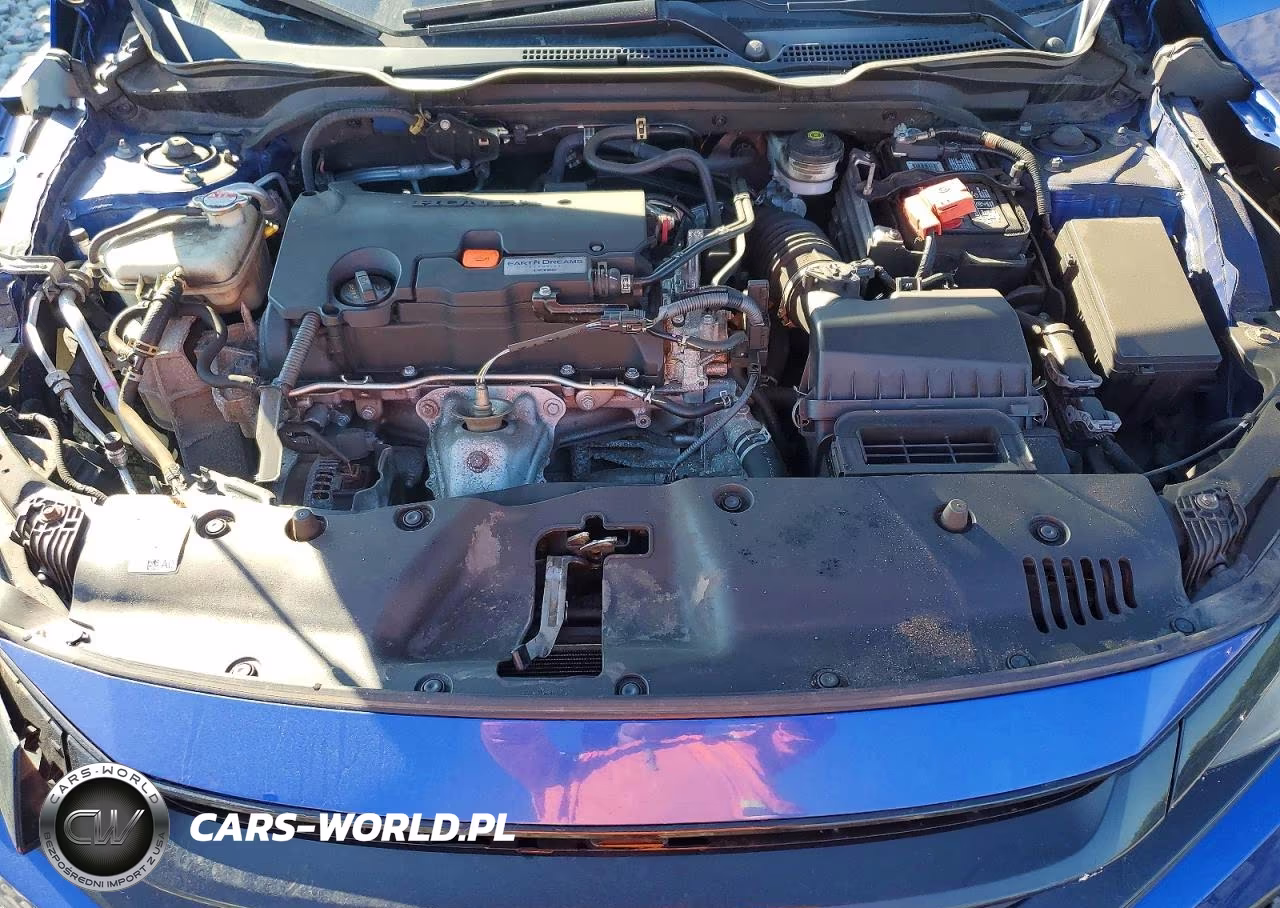 2020 Honda Civic Sport VIN:2HGFC2F89LH563950 - 11