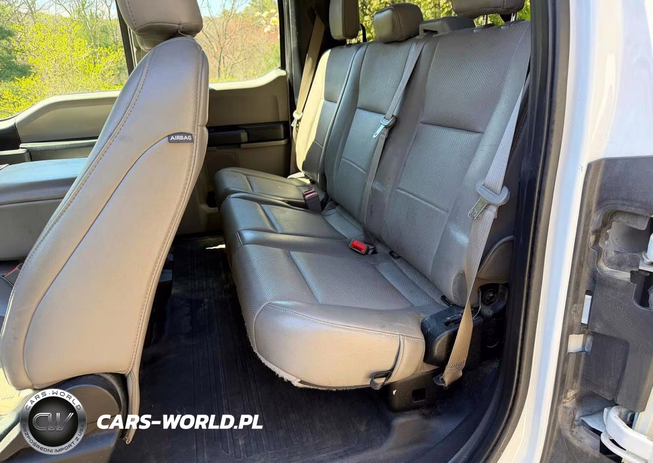 2019 Ford F150 Super Cab VIN:1FTEX1EP4KFA03349 - 6