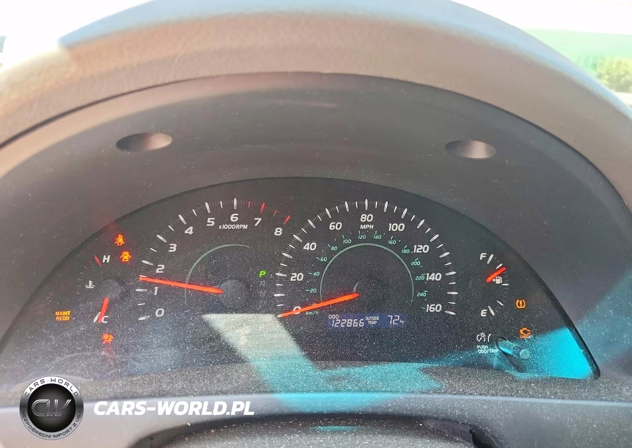2009 Toyota Camry Le V6 VIN:4T1BK46K29U097822 - 9
