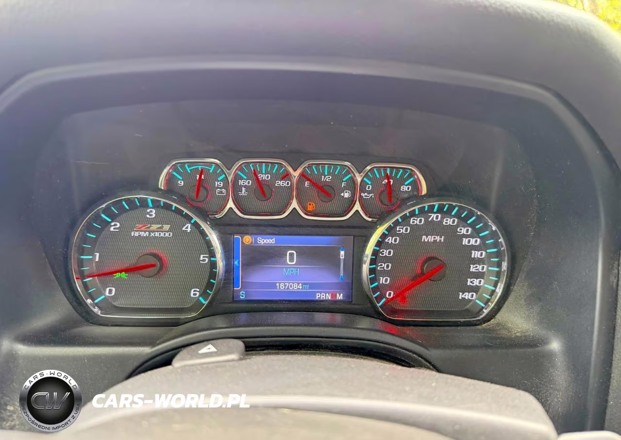 2014 Chevrolet Silverado K1500 Lt VIN:1GCVKREH2EZ116340 - 8