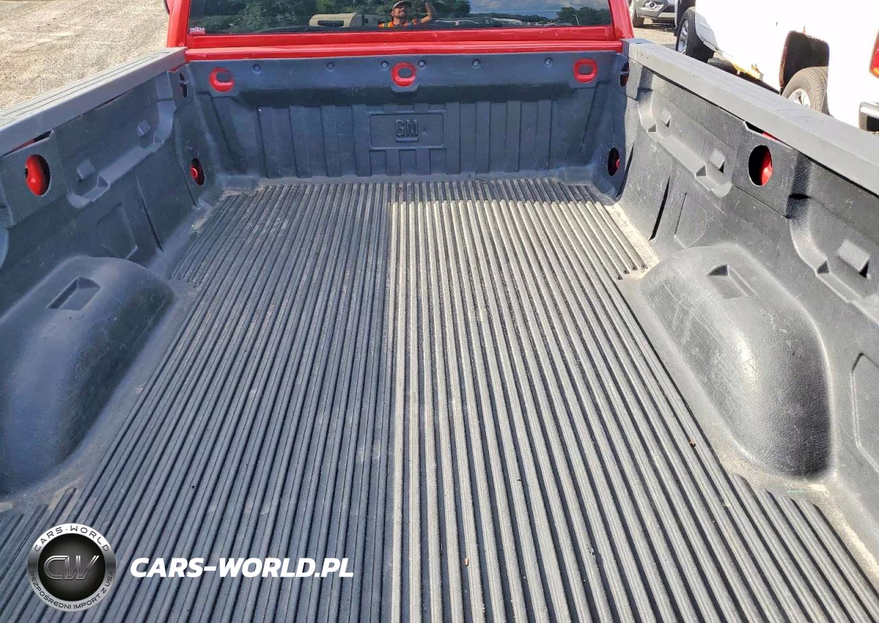 2014 GMC Sierra K1500 VIN:1GTN2TEH0EZ246047 - 10