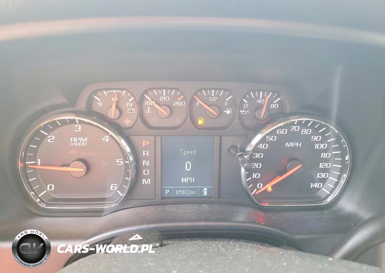 2014 GMC Sierra K1500 VIN:1GTN2TEH0EZ246047 - 9