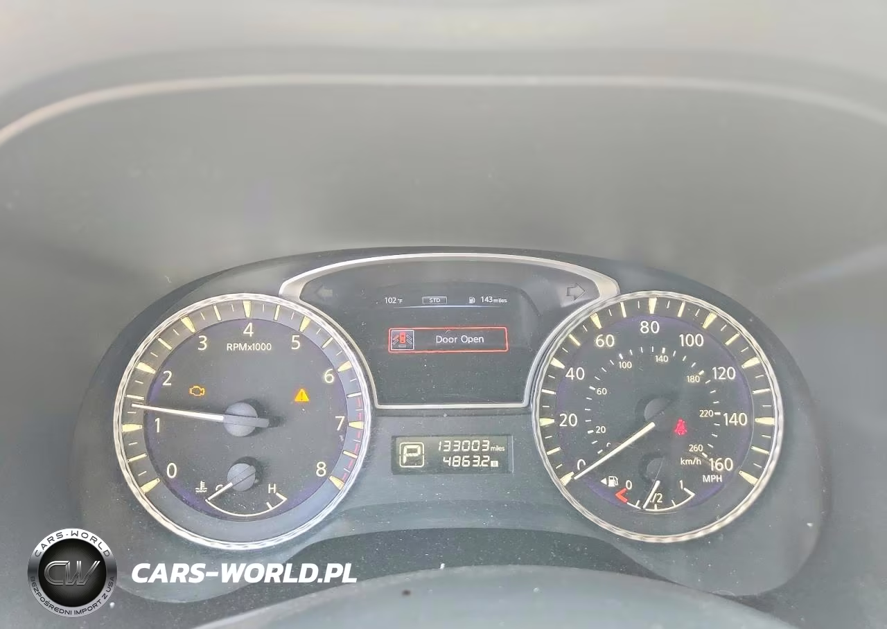 2017 Infiniti Qx60 Base VIN:5N1DL0MN7HC555015 - 9