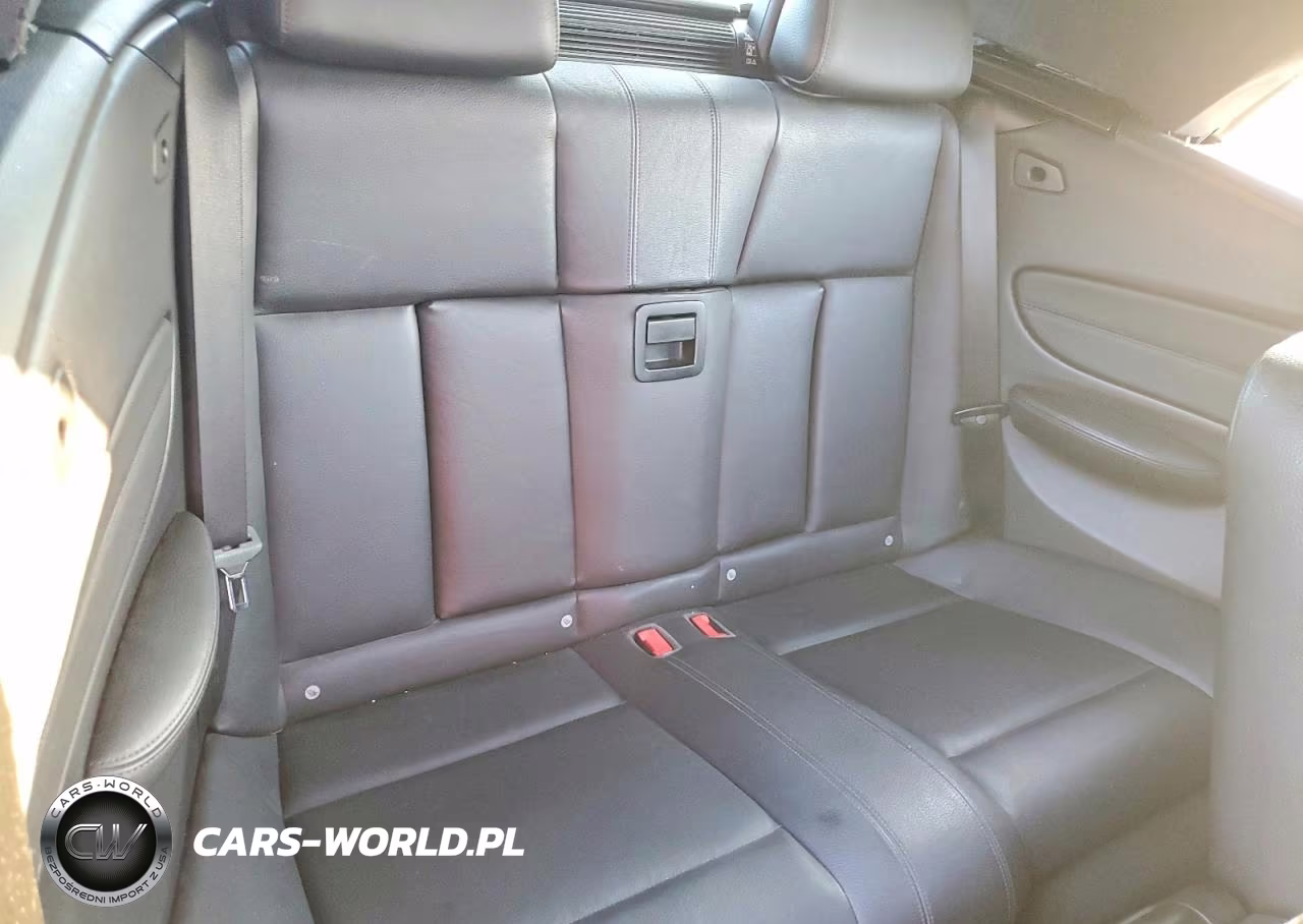 2010 BMW 135 I VIN:WBAUN9C51AVK41887 - 10