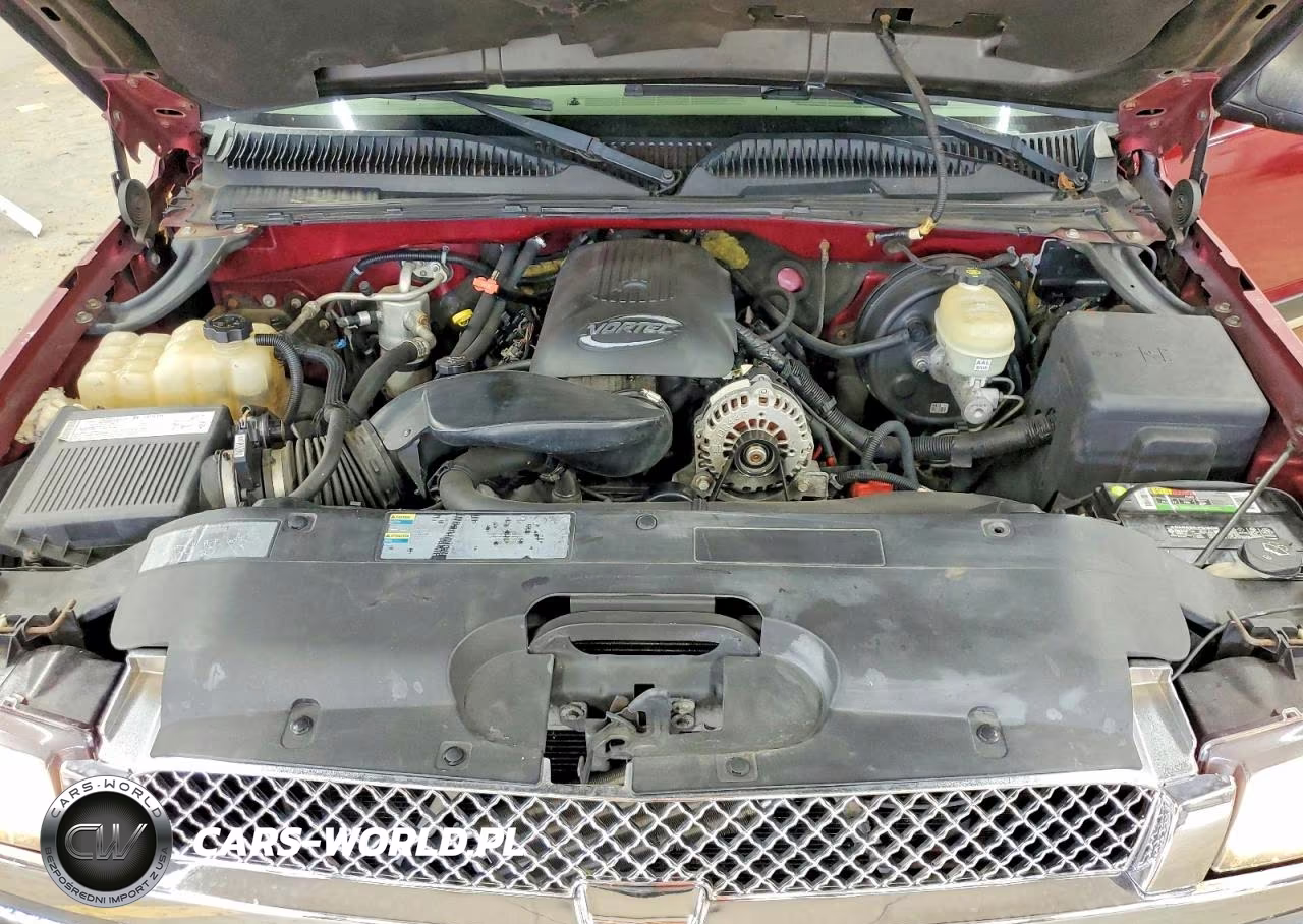2005 Chevrolet Silverado C1500 VIN:2GCEC13T251223242 - 11