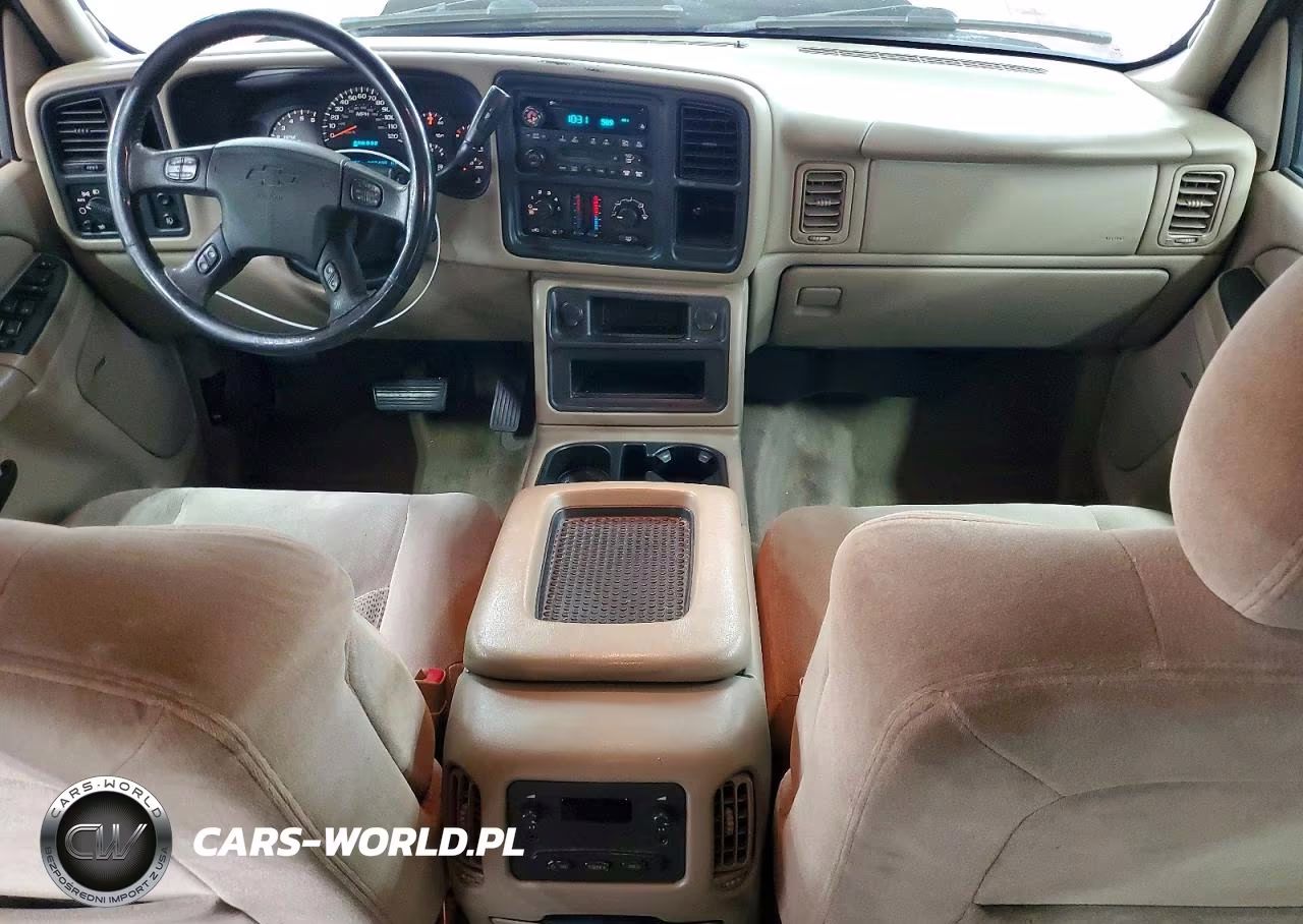 2005 Chevrolet Silverado C1500 VIN:2GCEC13T251223242 - 8