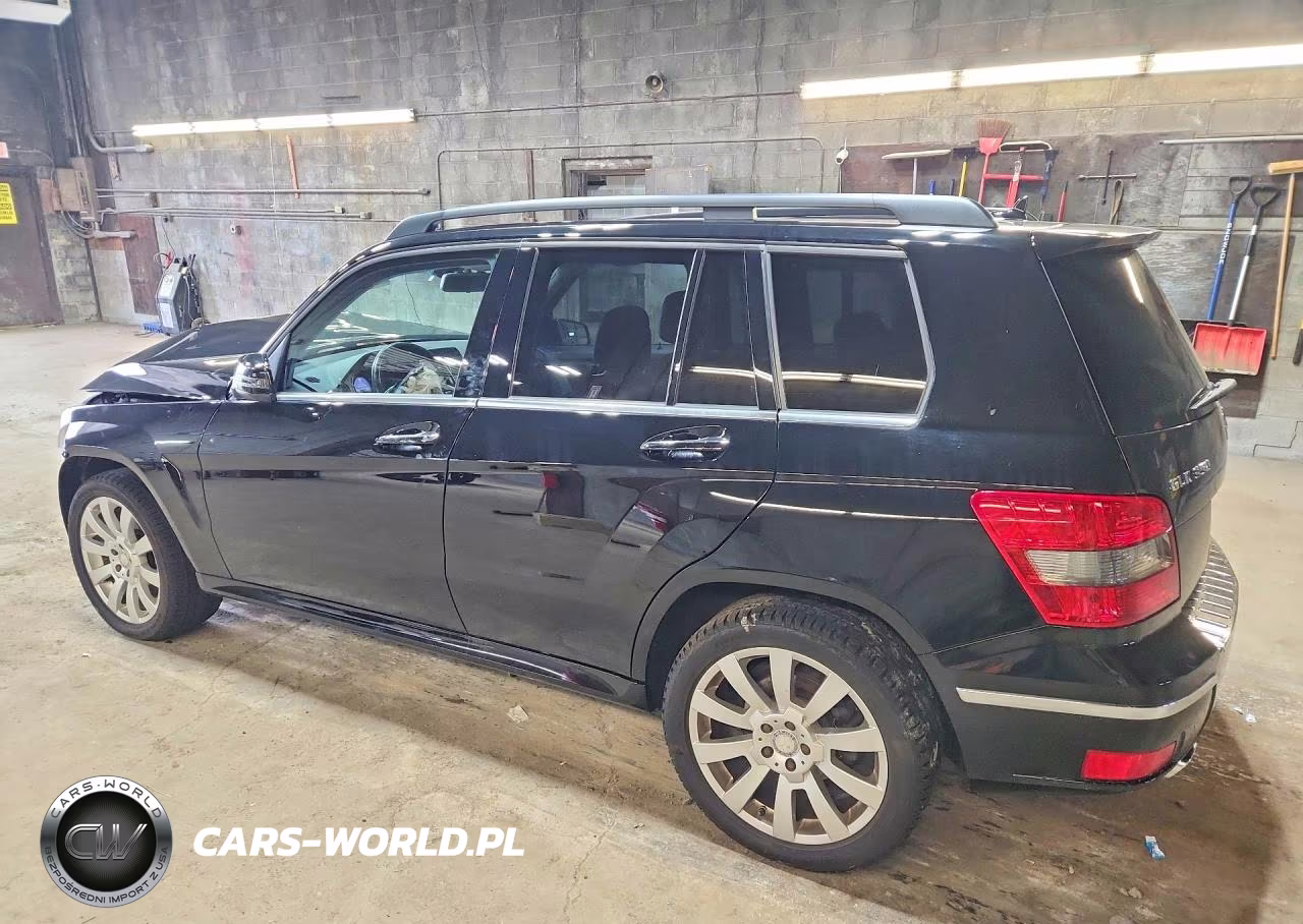 2012 Mercedes-Benz Glk 350 VIN:WDCGG5GBXCF908353 - 2