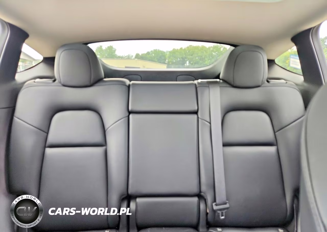 2021 Tesla Model Y VIN:5YJYGDEE4MF297078 - 10