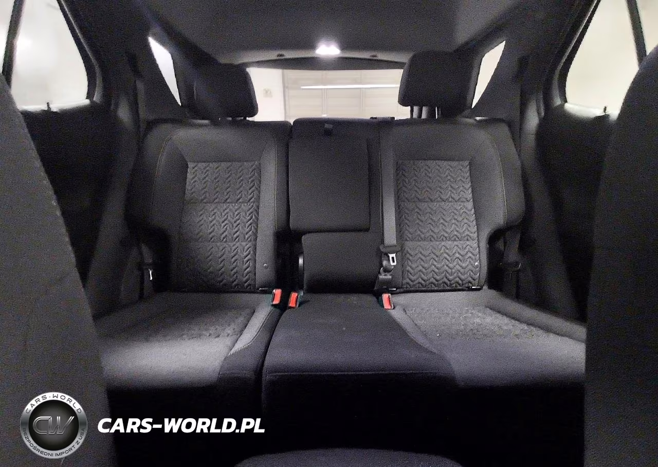 2023 Chevrolet Equinox Lt VIN:3GNAXKEG8PS200068 - 10