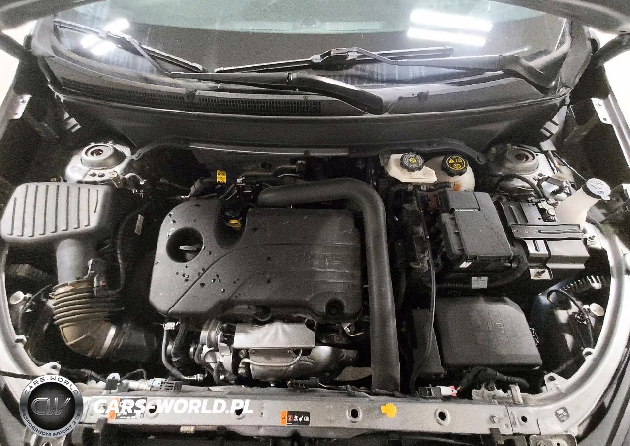 2023 Chevrolet Equinox Lt VIN:3GNAXKEG8PS200068 - 12