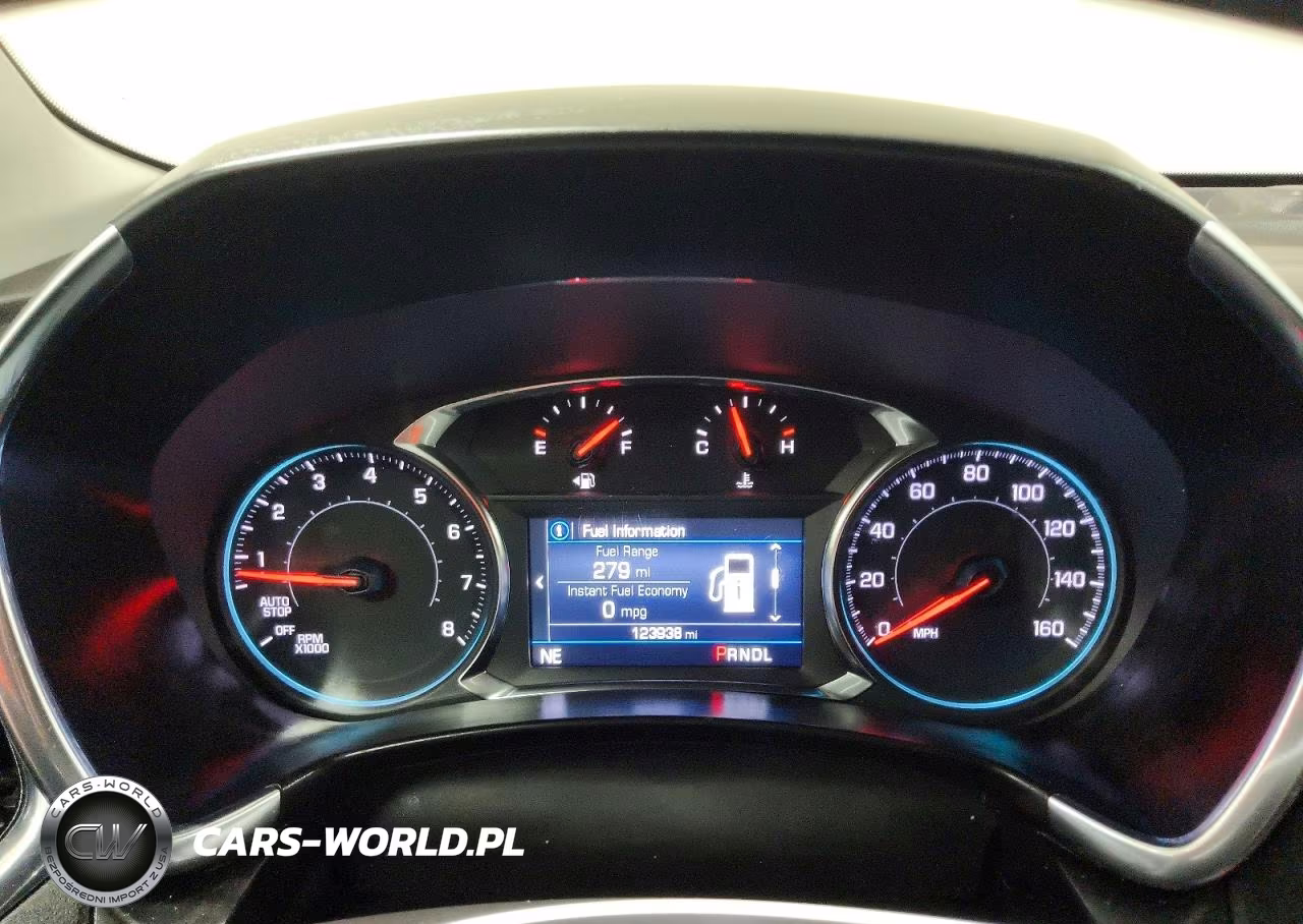 2023 Chevrolet Equinox Lt VIN:3GNAXKEG8PS200068 - 9