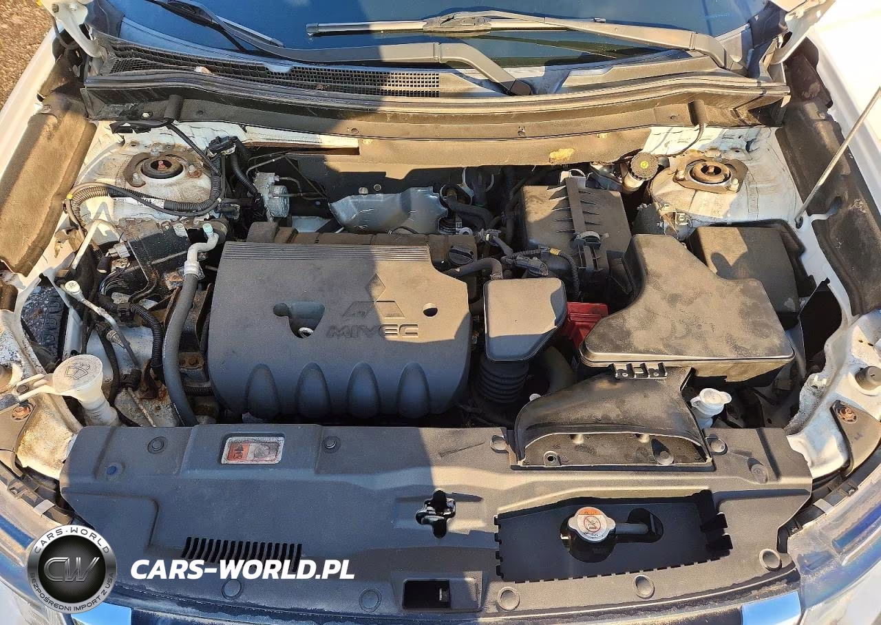 2016 Mitsubishi Outlander Se VIN:JA4AZ3A37GZ019973 - 11