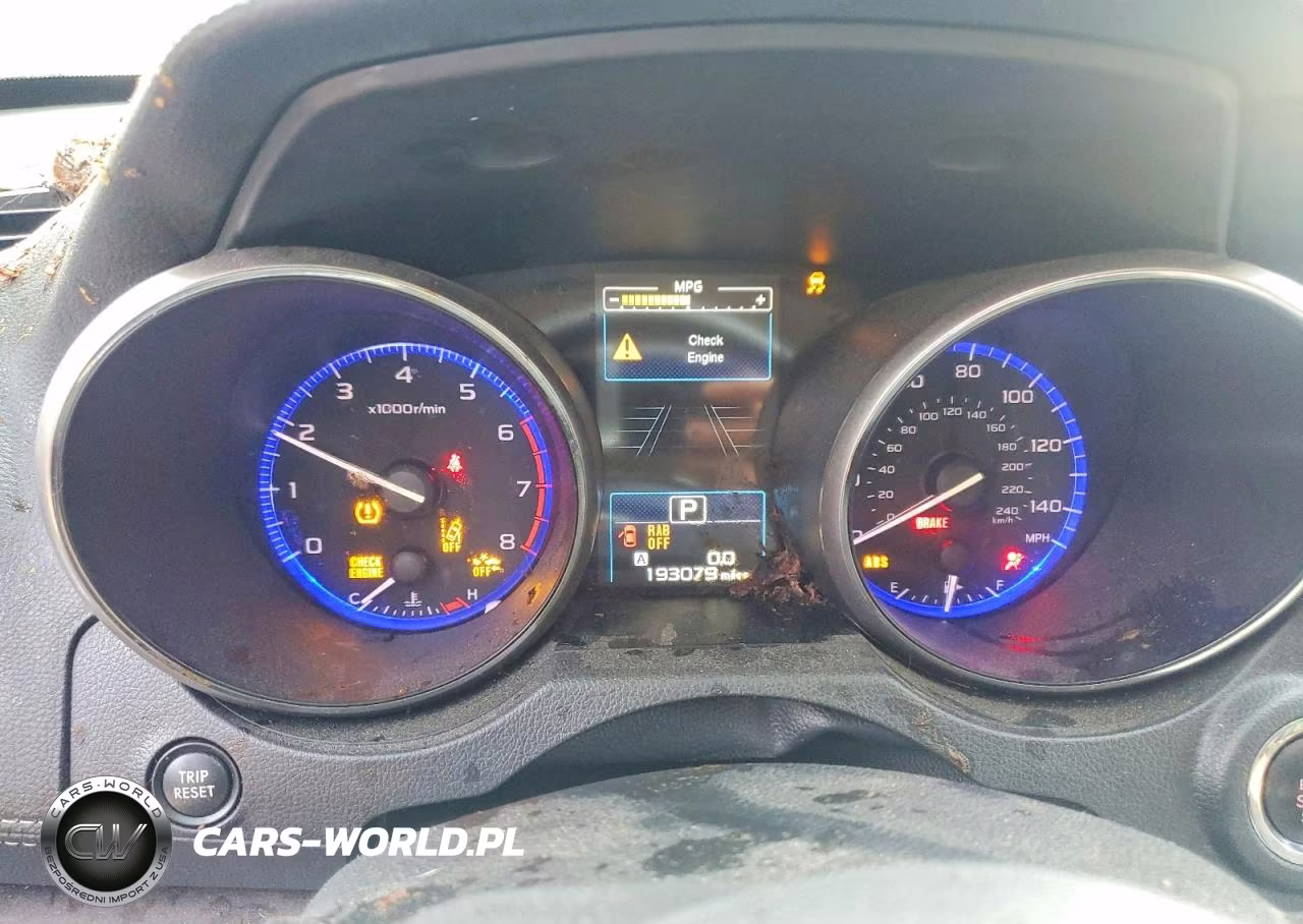 2019 Subaru Outback 2.5I Limited VIN:4S4BSANC1K3208641 - 9
