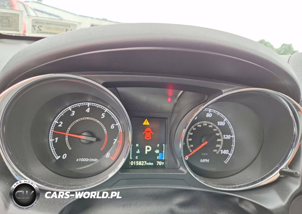 2023 Mitsubishi Outlander Sport S-Se VIN:JA4ARUAU7PU012288 - 9