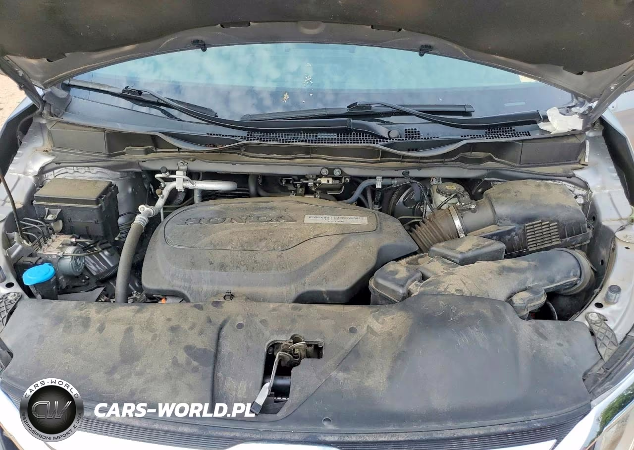 2019 Honda Odyssey Exl VIN:5FNRL6H71KB112362 - 12