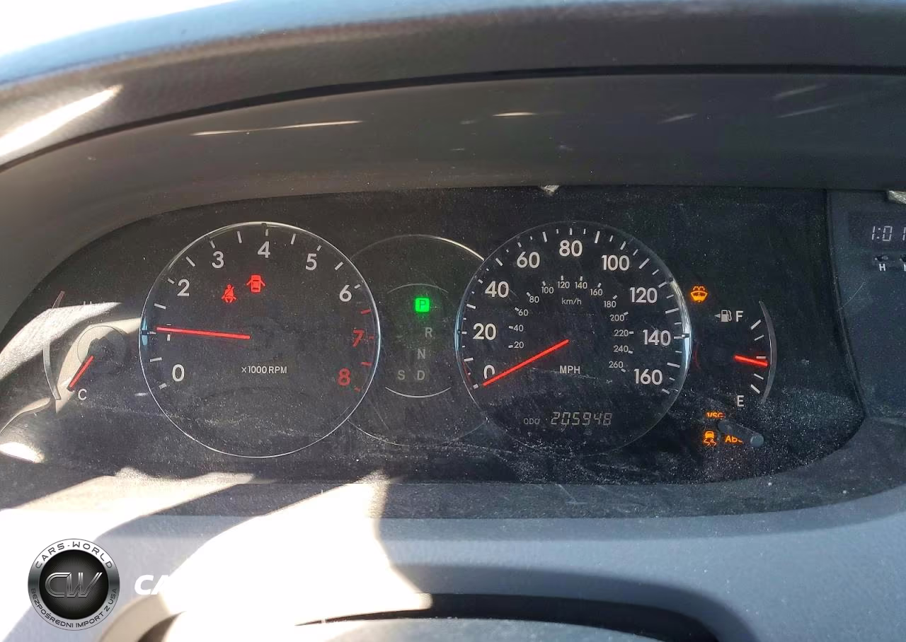 2009 Toyota Avalon Xl VIN:4T1BK36B59U326908 - 9