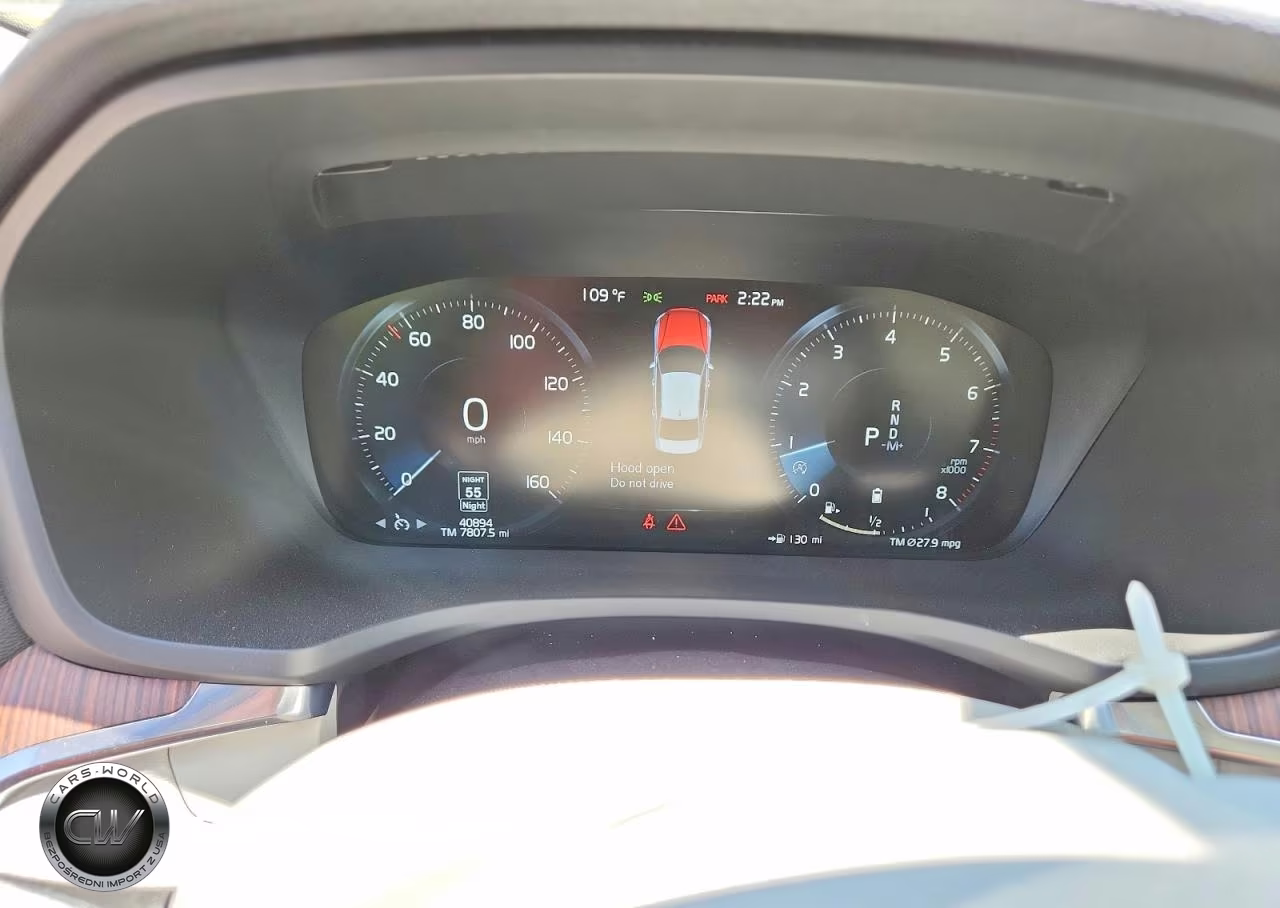 2022 Volvo S60 B5 Momentum VIN:7JRL12TZ1NG165216 - 9