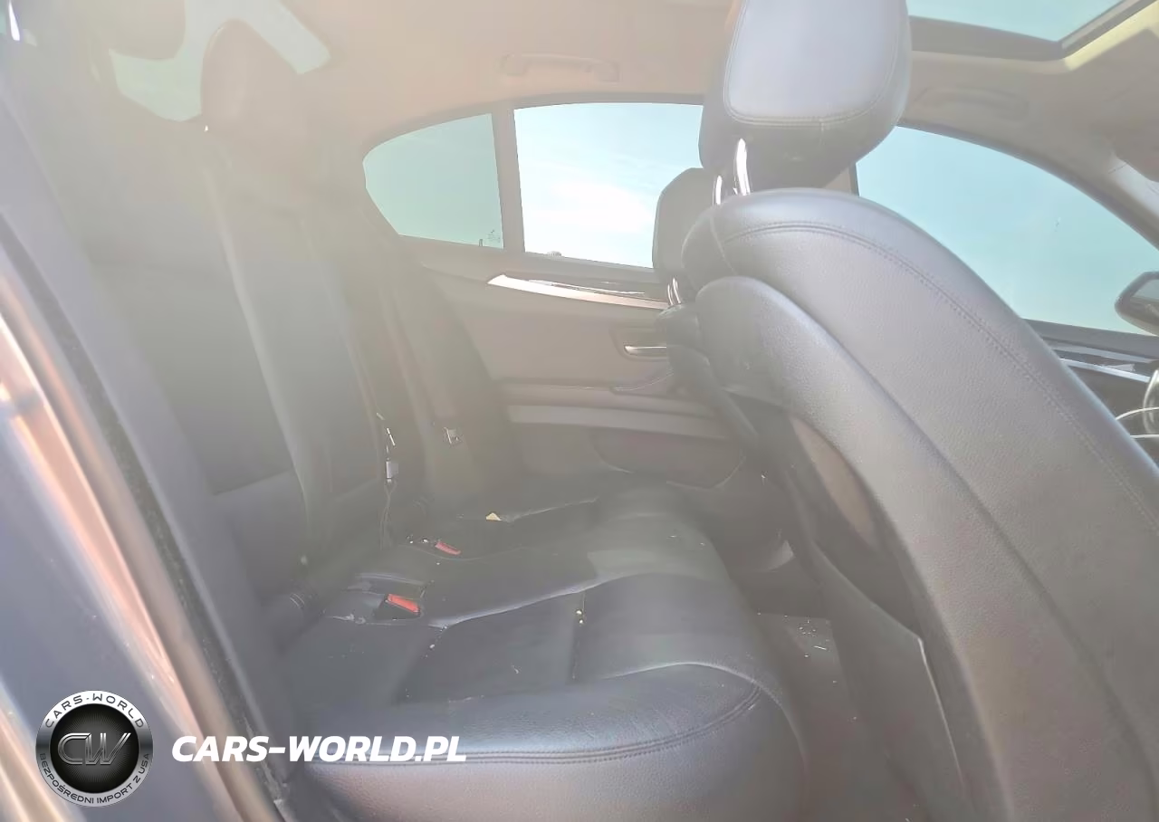 2016 BMW 528 Xi VIN:WBA5A7C50GG144486 - 10