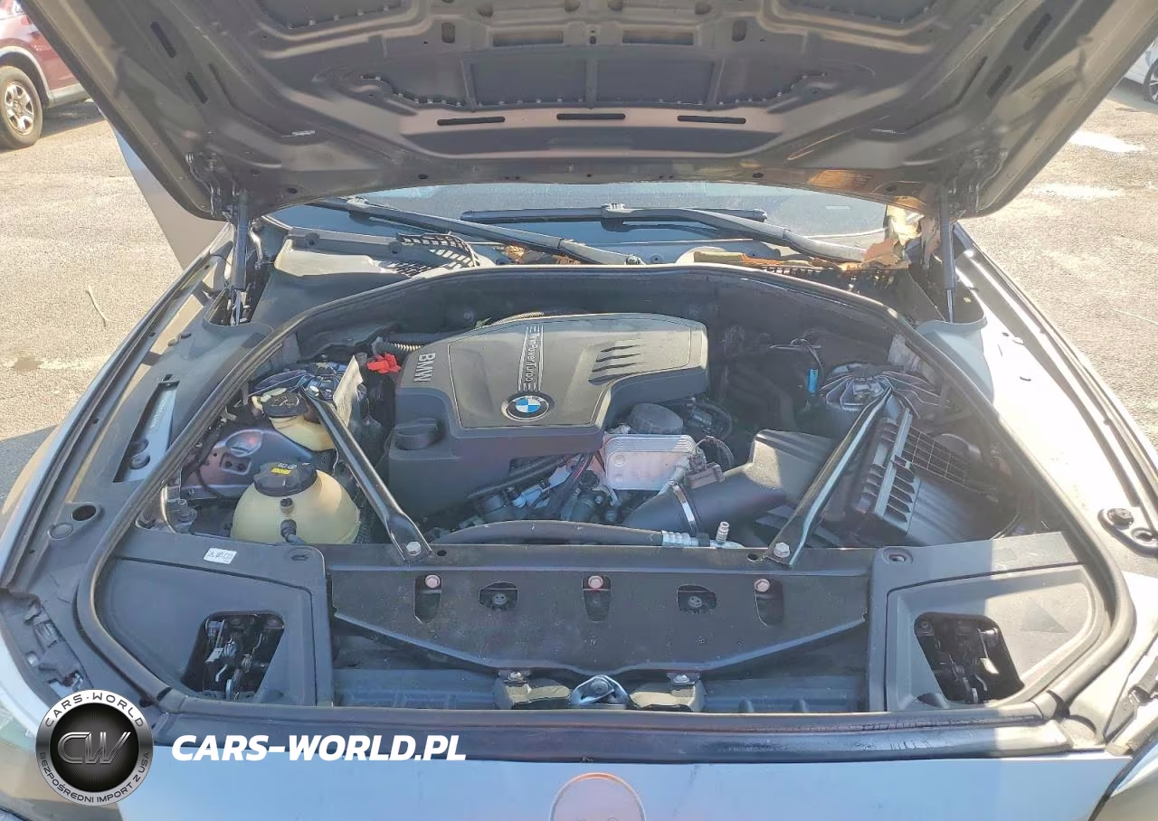 2016 BMW 528 Xi VIN:WBA5A7C50GG144486 - 11