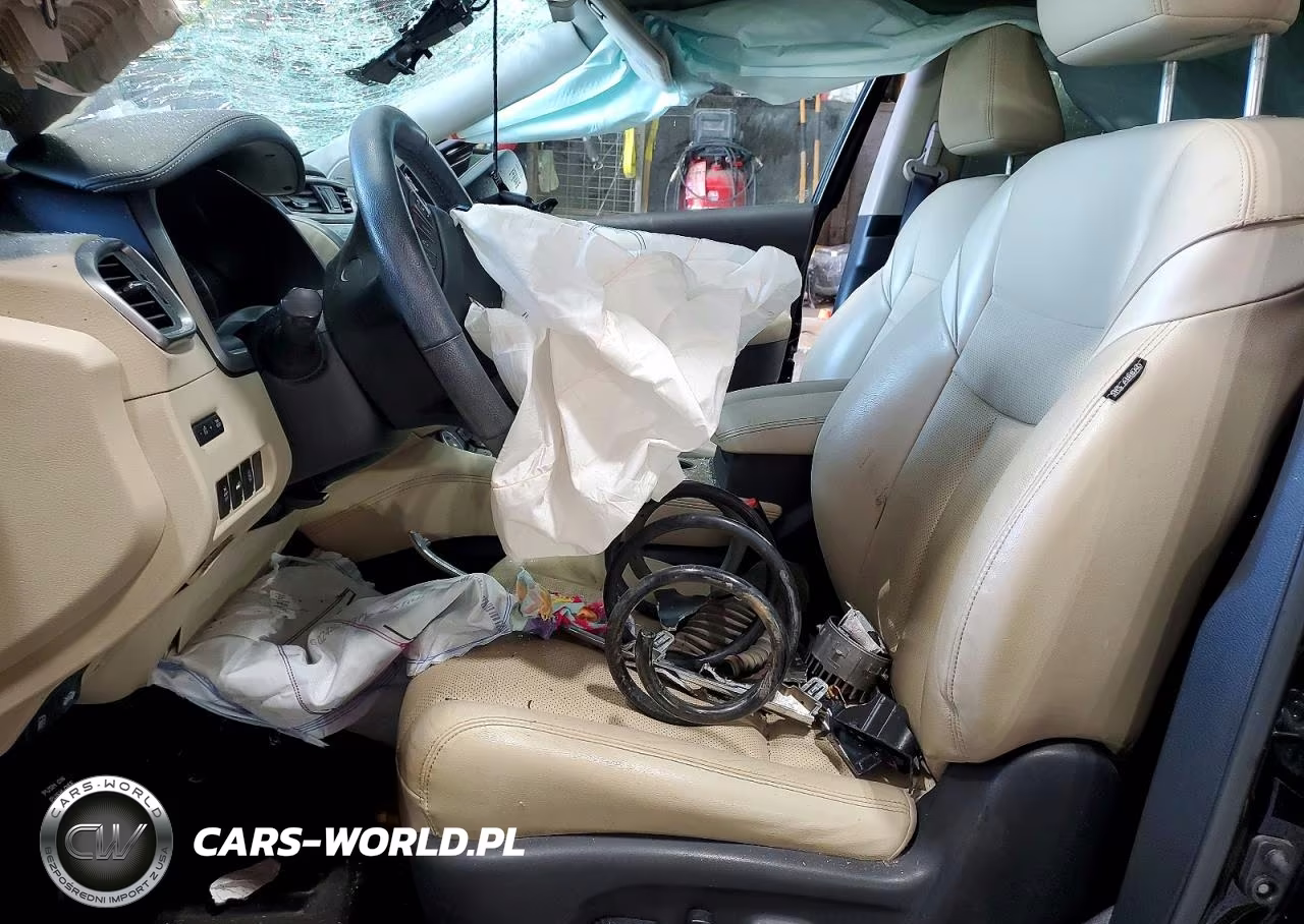2022 Nissan Murano Sl VIN:5N1AZ2CS1NC119700 - 7
