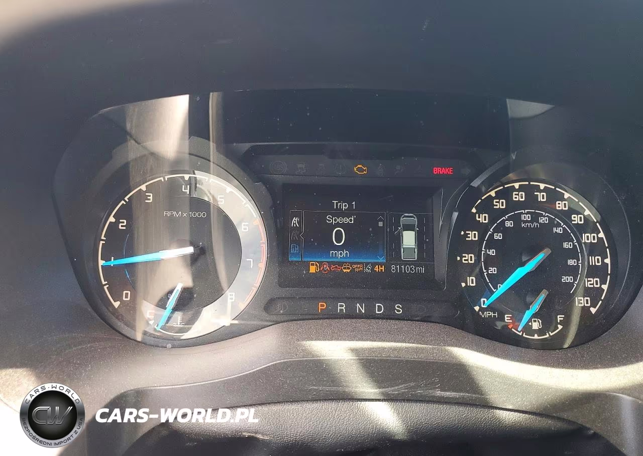 2022 Ford Ranger Xl VIN:1FTER1FH2NLD46412 - 9