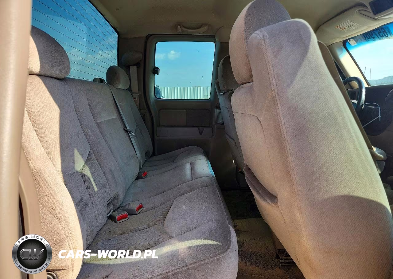 2007 GMC Sierra K2500 Heavy Duty VIN:1GTHK29U87E138705 - 10