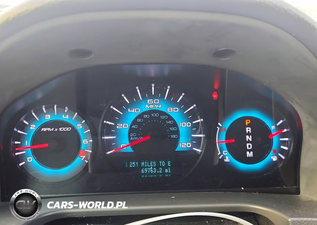 2012 Ford Fusion Sel VIN:3FAHP0JG6CR246619 - 9