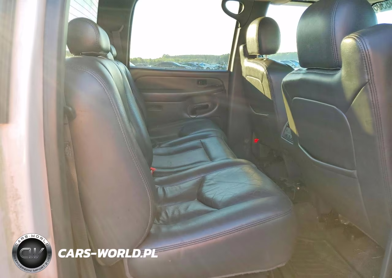 2005 Chevrolet Silverado K1500 VIN:2GCEK13T951184166 - 10