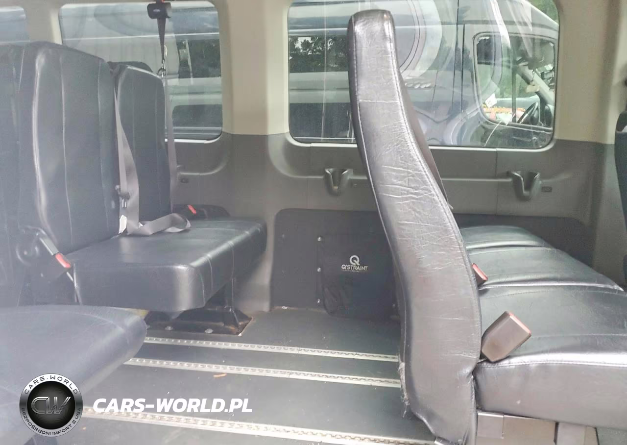 2022 Ford Transit T-350 Hd VIN:1FDVU4X89NKA60668 - 11
