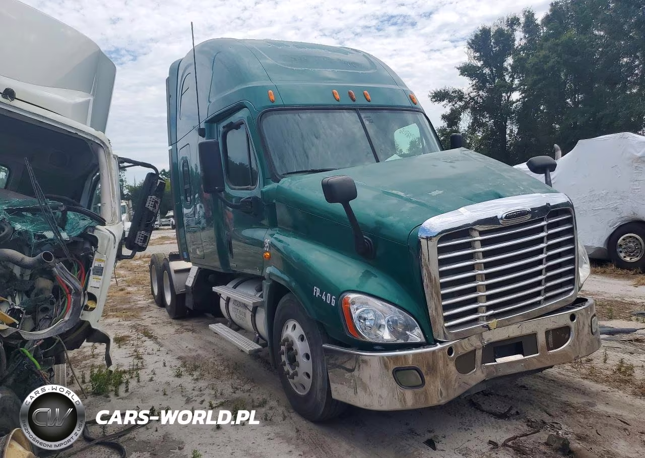 2010 Freightliner Cascadia 125 VIN:1FUJGLDR1ALAF1055 - 4