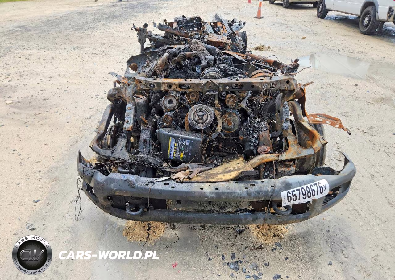 2023 Ford F250 Super Duty VIN:1FT8W2BT7PEC97205 - 5