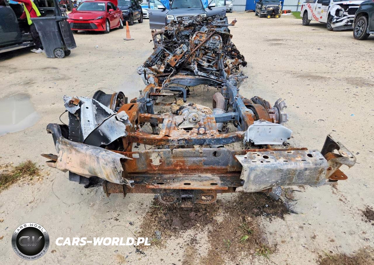 2023 Ford F250 Super Duty VIN:1FT8W2BT7PEC97205 - 6