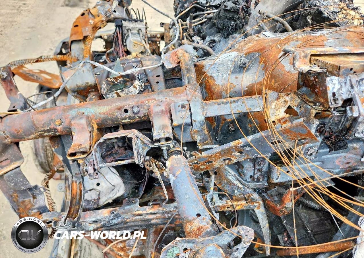 2023 Ford F250 Super Duty VIN:1FT8W2BT7PEC97205 - 9