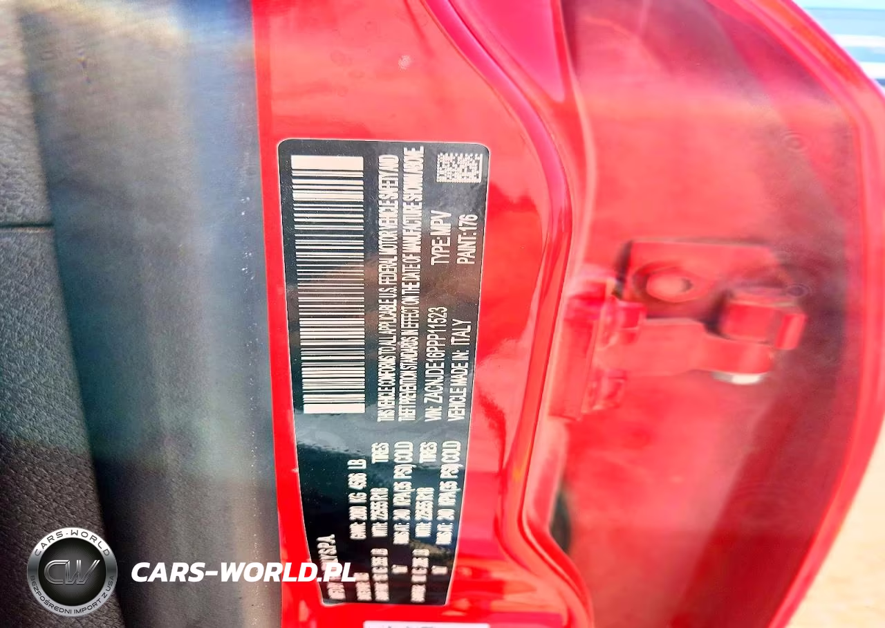2023 Jeep Renegade Altitude VIN:ZACNJDE16PPP11523 - 13