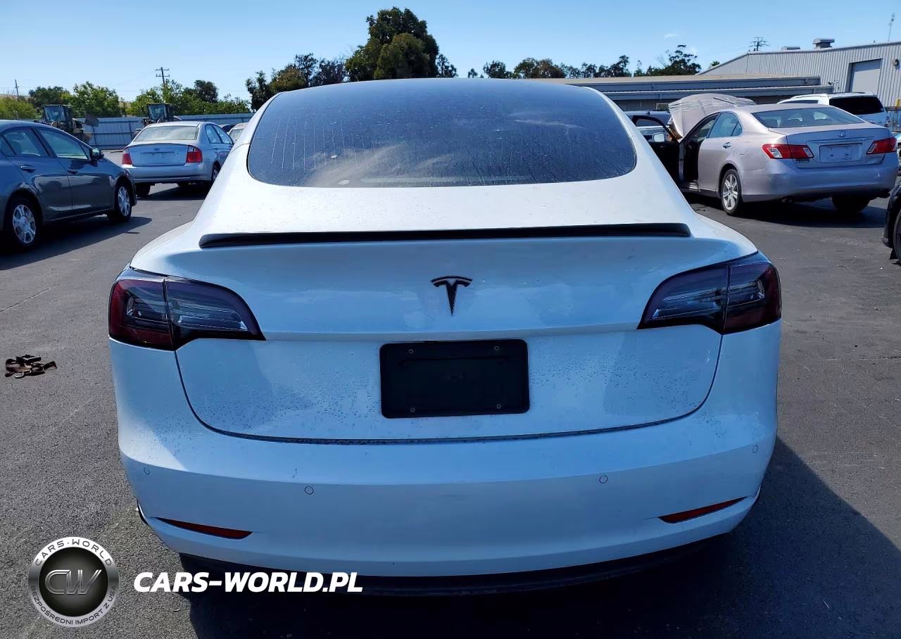 2020 Tesla Model 3 VIN:5YJ3E1EA7LF804517 - 6