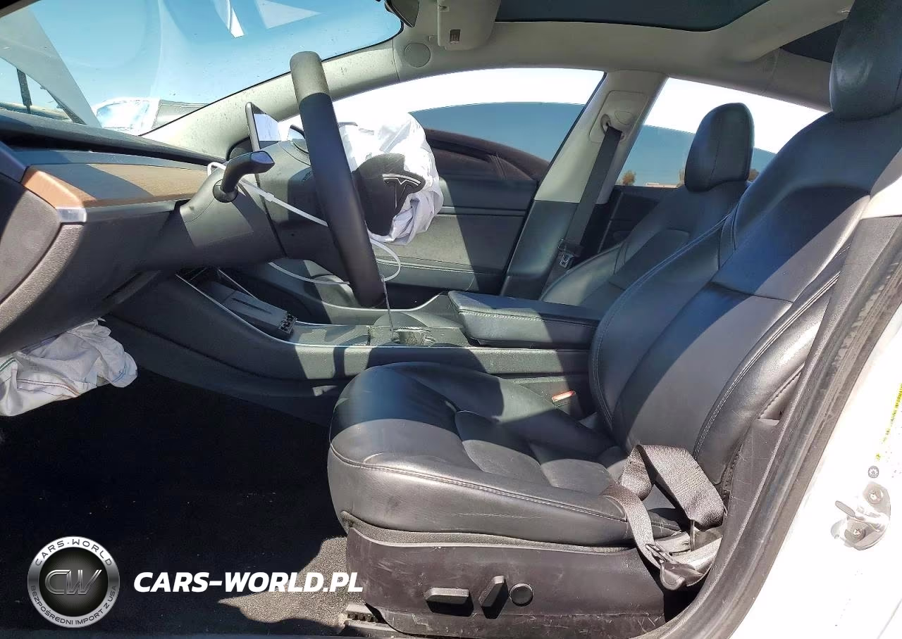 2020 Tesla Model 3 VIN:5YJ3E1EA7LF804517 - 7