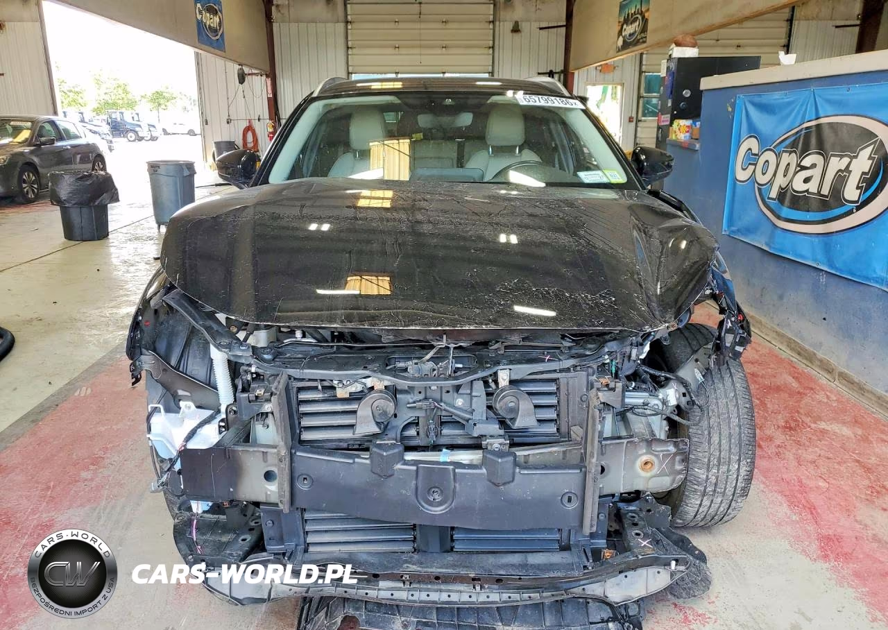 2023 Mazda Cx-30 Preferred VIN:3MVDMBCM0PM588424 - 5