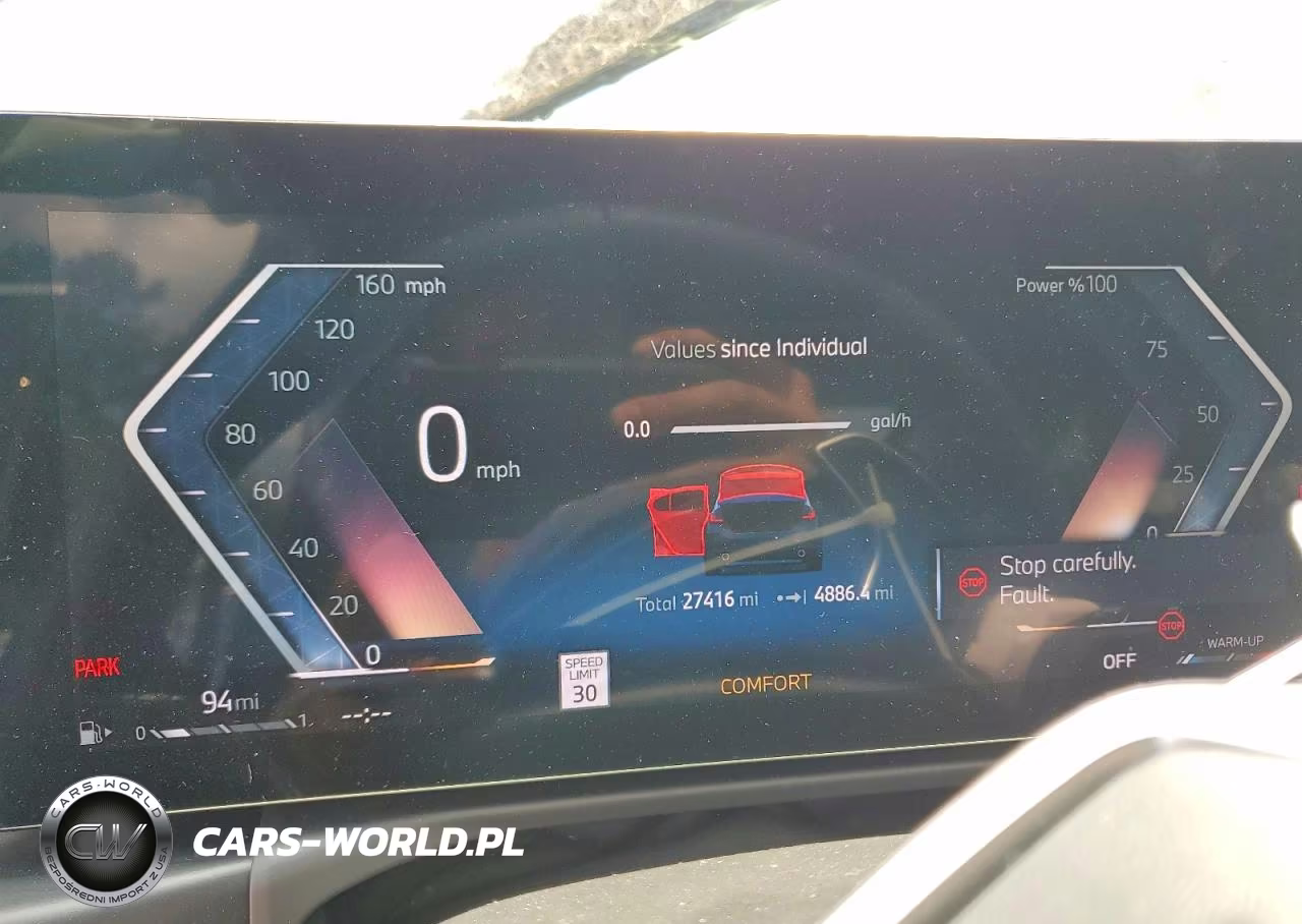 2025 BMW 330I VIN:3MW69CW00S8F50782 - 9